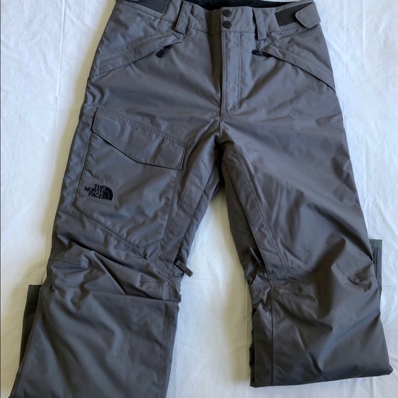 The North Face Dryvent Ski Snow Pants 